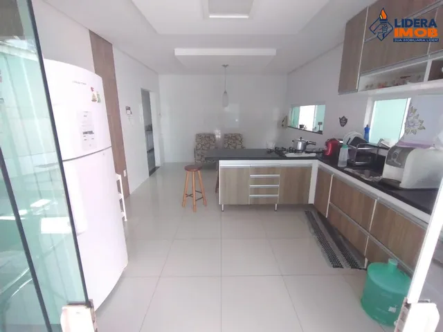Imagem 5: Casa Duplex na Mangabeira, 4 Quartos, 2 Suítes, Closet, Piscina, Quiosque, para Venda