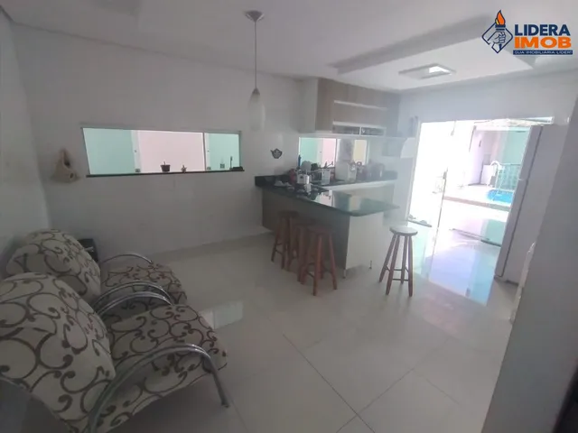 Imagem 6: Casa Duplex na Mangabeira, 4 Quartos, 2 Suítes, Closet, Piscina, Quiosque, para Venda