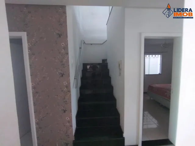 Imagem 7: Casa Duplex na Mangabeira, 4 Quartos, 2 Suítes, Closet, Piscina, Quiosque, para Venda
