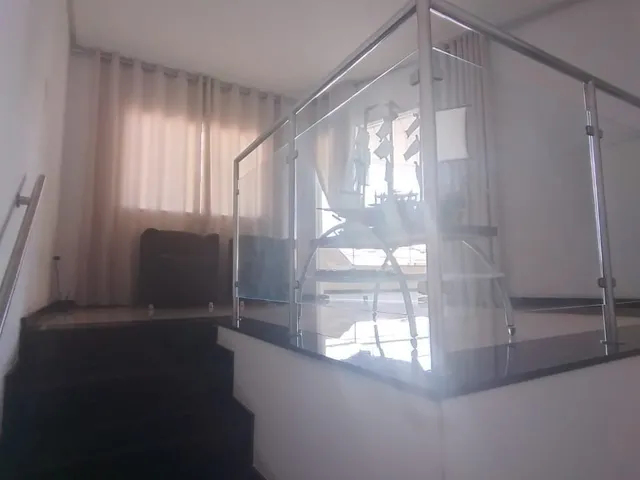 Imagem 8: Casa Duplex na Mangabeira, 4 Quartos, 2 Suítes, Closet, Piscina, Quiosque, para Venda