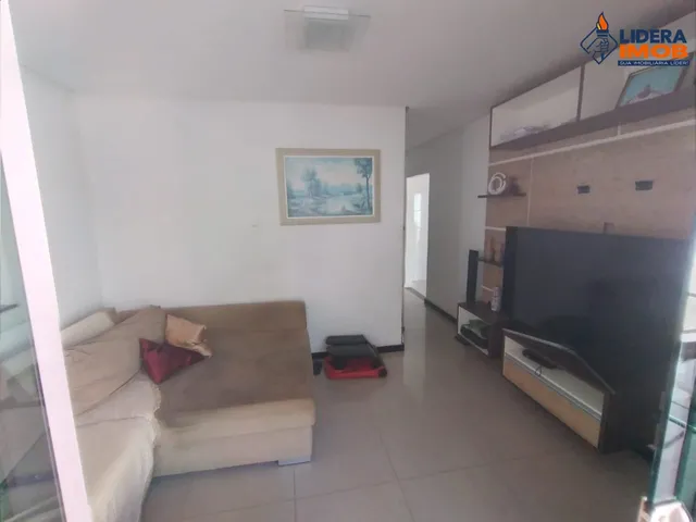 Imagem 11: Casa Duplex na Mangabeira, 4 Quartos, 2 Suítes, Closet, Piscina, Quiosque, para Venda