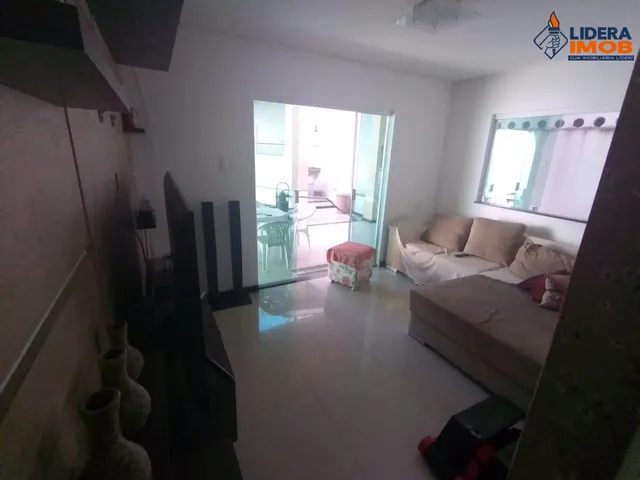 Imagem 12: Casa Duplex na Mangabeira, 4 Quartos, 2 Suítes, Closet, Piscina, Quiosque, para Venda