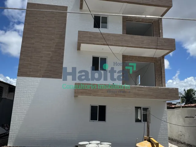 Imagem: Apartamento em Cidade dos Colibris, João