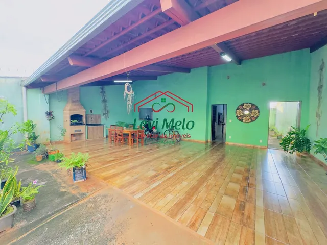 Imagem: Casa em Residencial Jardim Copacabana, Ituiutaba/Mg