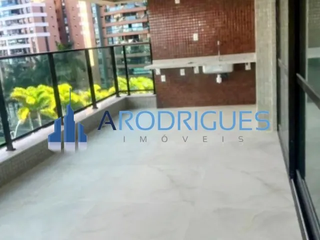Imagem: Alphaville I Mansão Para Venda Nunca Habitado