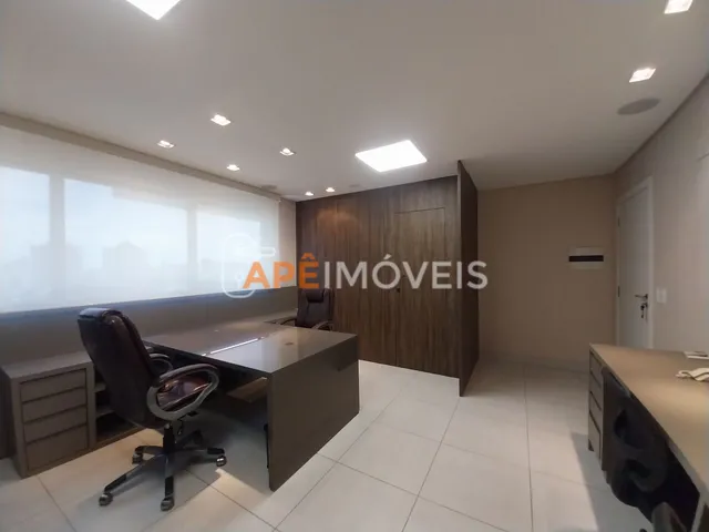 Imagem 7: Sala comercial para alugar no bairro Centro - Criciúma/SC