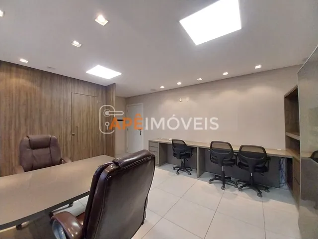 Imagem 4: Sala comercial para alugar no bairro Centro - Criciúma/SC