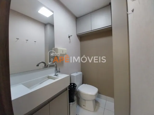Imagem 5: Sala comercial para alugar no bairro Centro - Criciúma/SC