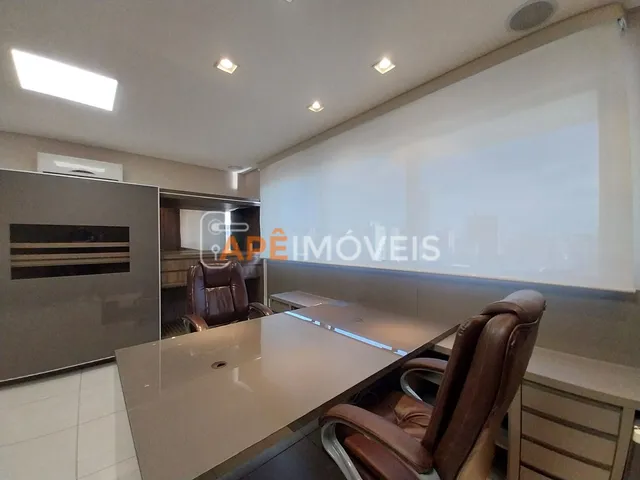 Imagem 9: Sala comercial para alugar no bairro Centro - Criciúma/SC