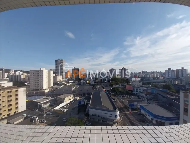 Imagem 2: Sala comercial para alugar no bairro Centro - Criciúma/SC