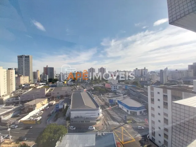 Imagem 10: Sala comercial para alugar no bairro Centro - Criciúma/SC