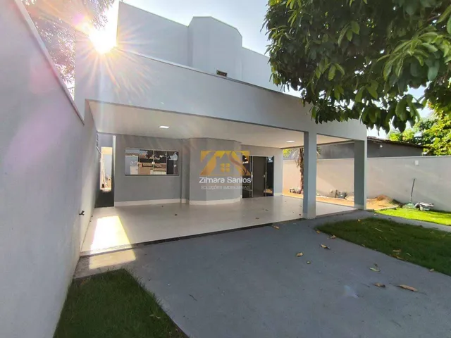Imagem: Sobrado com 3 Suítes, 176 M² - 1104 Sul