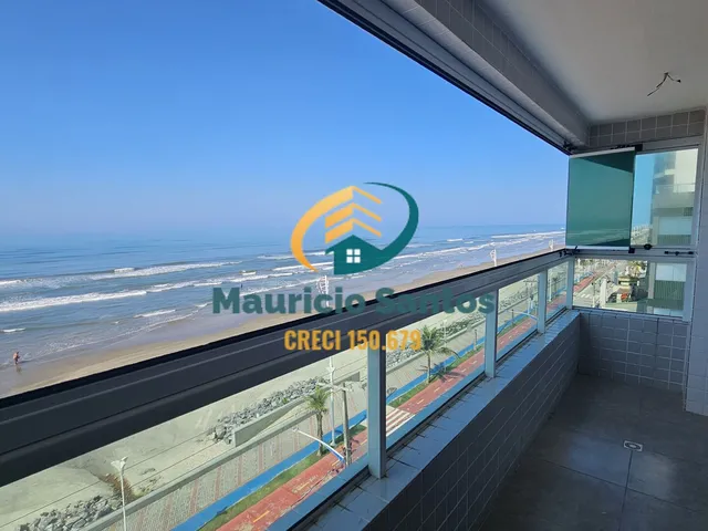 Imagem: Apartamento em Mongaguá, bairro Centro