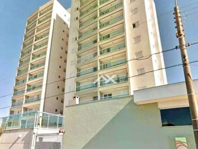Imagem: Apartamento com 2 Dormitórios para Alugar