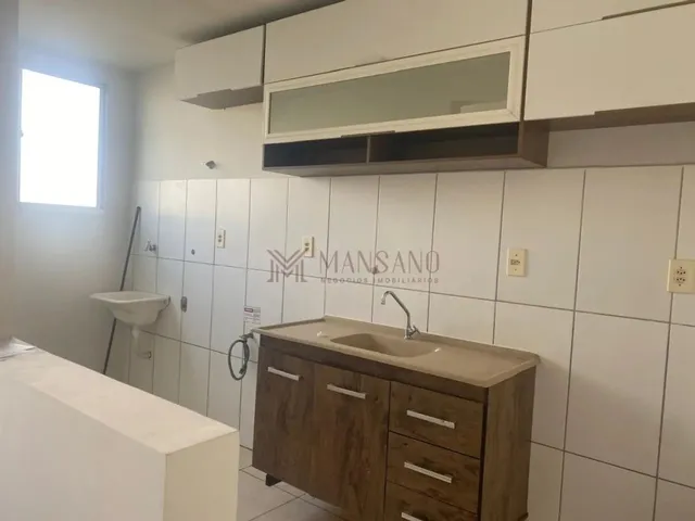 Imagem: Apartamento para Aluguel com 47 M² e 2