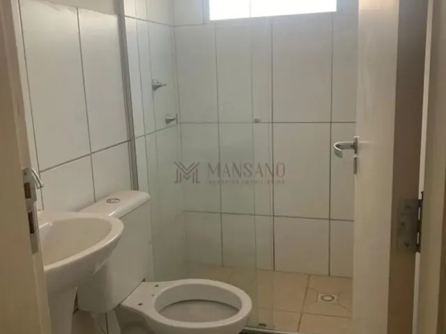 Imagem 4: Apartamento para Aluguel com 47 M² e 2 Quartos em Jardim Estrela D&Amp;Apos;Alva, Bauru
