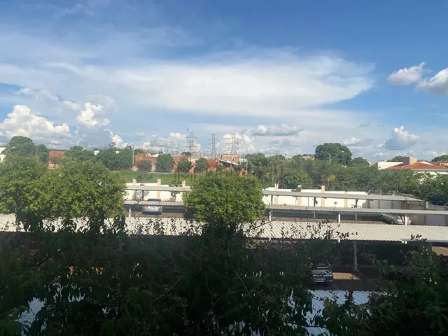 Imagem 2: Apartamento para Aluguel com 47 M² e 2 Quartos em Jardim Estrela D&Amp;Apos;Alva, Bauru