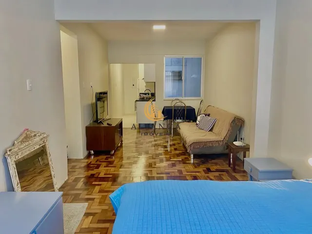 Imagem: Apartamento em Centro, Florianópolis/SC