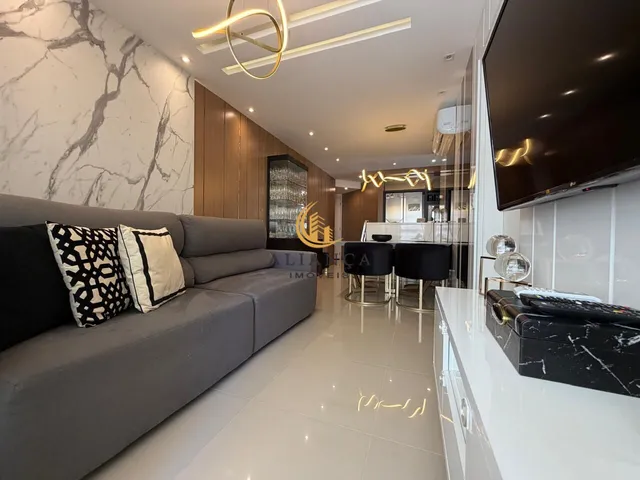 Imagem: Apartamento em Abraão, Florianópolis/SC