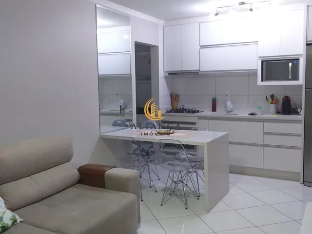 Imagem: Apartamento em Forquilhinha, São José/SC