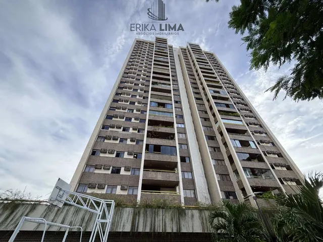 Imagem 6: Apartamento 04 quartos (02 suítes), dependência completa, 02 vagas, lazer