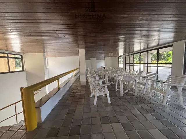 Imagem 11: Apartamento 04 quartos (02 suítes), dependência completa, 02 vagas, lazer