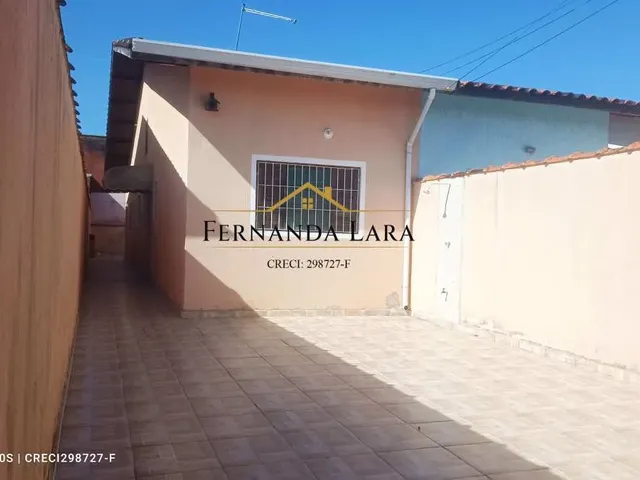 Imagem: Casa À Venda em Peruíbe, Vila Erminda