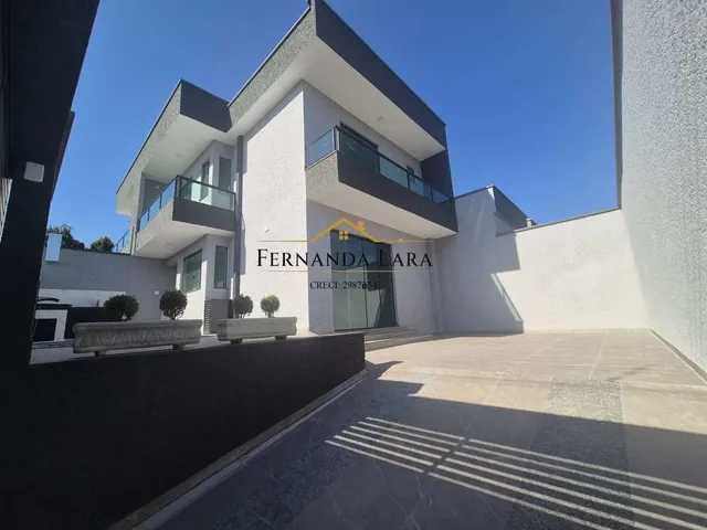 Imagem: Sobrado à venda em Peruíbe, Ribamar, com