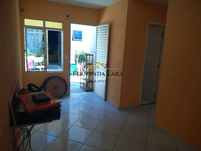 Imagem: Apartamento à venda em Peruíbe, com 2