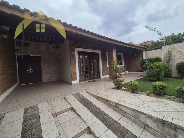 Imagem: Casa À Venda em Peruíbe, Jardim Márcia