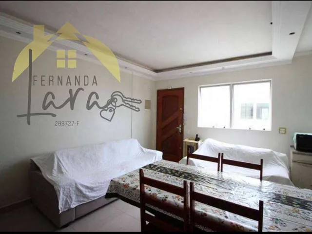 Imagem 10: Apartamento à venda em Peruíbe, Centro, com 2 quartos, 57m²