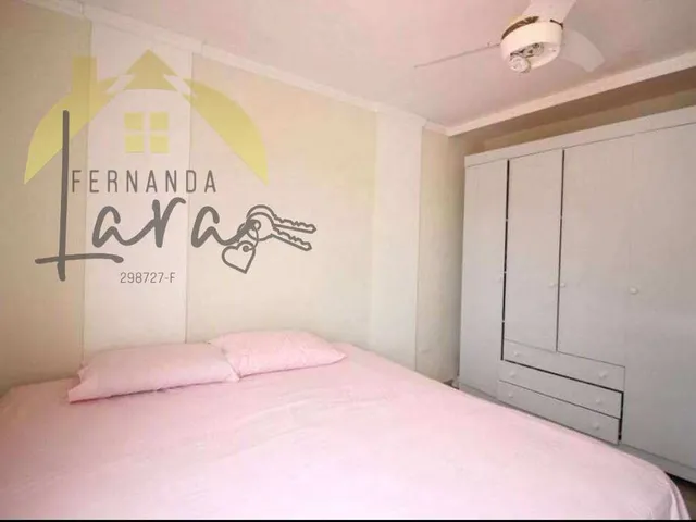 Imagem 4: Apartamento à venda em Peruíbe, Centro, com 2 quartos, 57m²