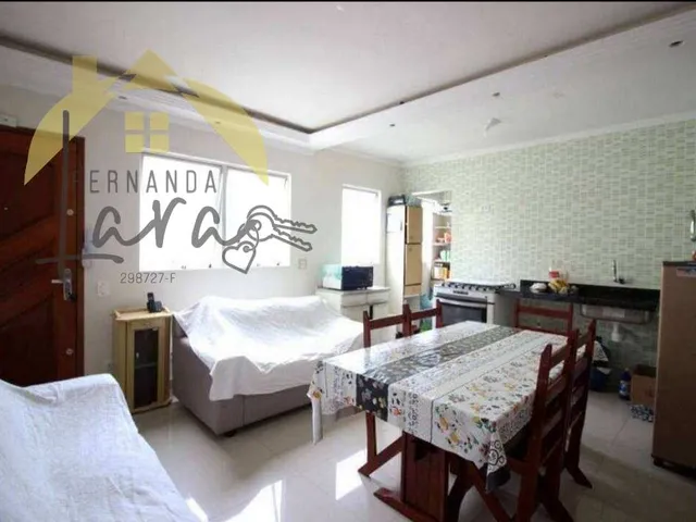 Imagem 6: Apartamento à venda em Peruíbe, Centro, com 2 quartos, 57m²