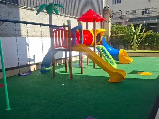 Imagem 14: Apartamento em Centro, São Bernardo do Campo/SP