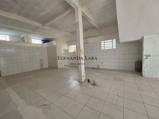 Imagem: Salão para Alugar em Peruíbe, Centro