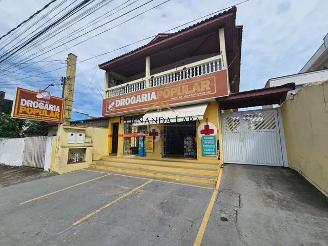 Imagem: Prédio Comercial À Venda em Peruíbe