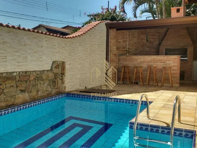 Imagem: Linda Casa Térrea À Venda no Jardim do