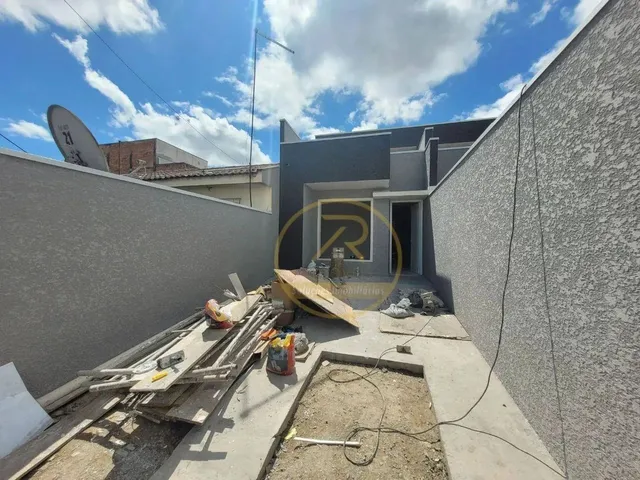 Imagem: Casa À Venda, 42 M² por R$ 309.000,00
