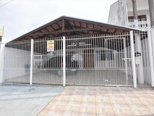 Imagem: Vendas Casa Curitiba Pr