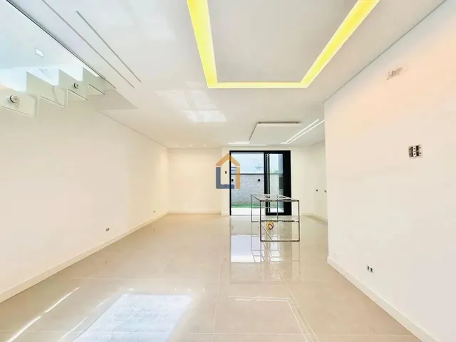 Imagem 6: Sobrado com 146M² no Bairro Umbara