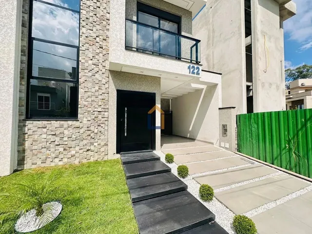 Imagem 9: Sobrado com 146M² no Bairro Umbara