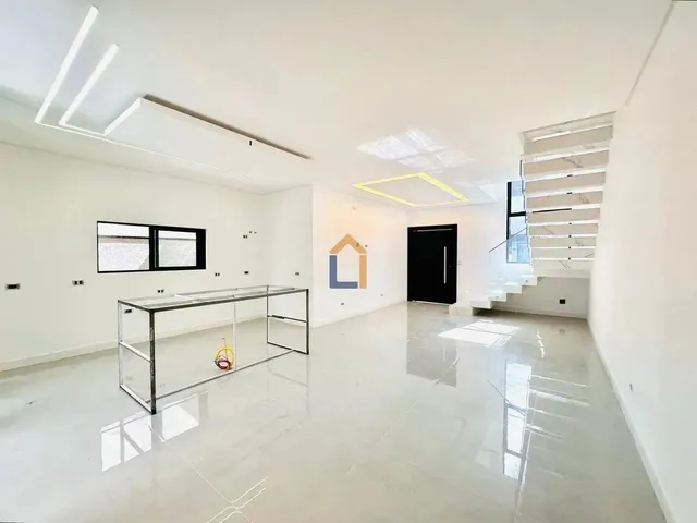 Imagem 11: Sobrado com 146M² no Bairro Umbara