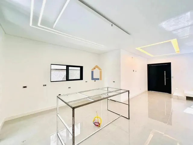Imagem 4: Sobrado com 146M² no Bairro Umbara