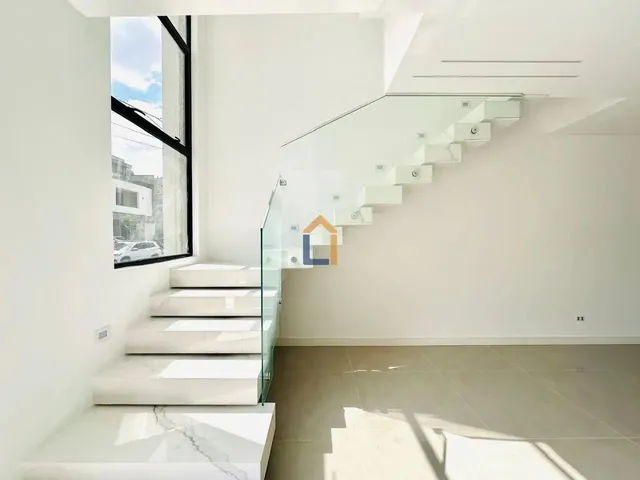 Imagem 12: Sobrado com 146M² no Bairro Umbara