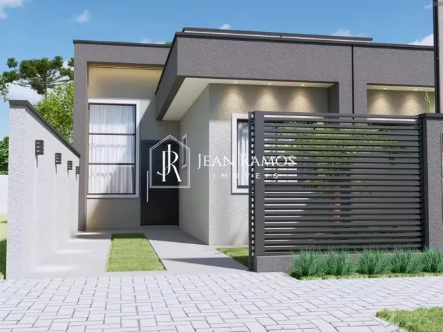 Imagem: Casa para Venda, 3 Quarto(S), Sítio Cercado