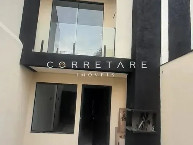 Imagem: Sobrado Sítio Cercado