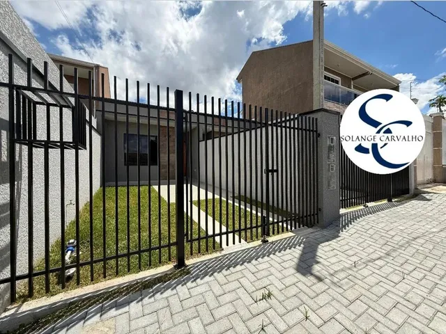 Imagem: Casa Térrea no Ganchinho