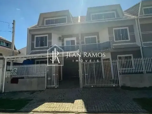 Imagem: Sobrado para Venda, 4 Quarto(S), Sítio