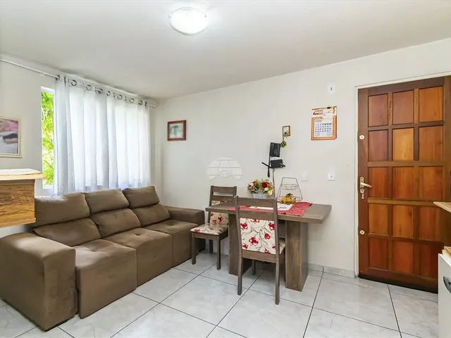 Imagem: Vendas Apartamento Curitiba Pr