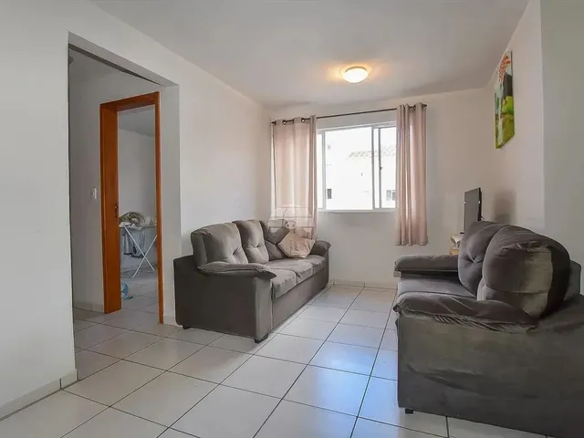 Imagem: Imóvel para Venda com 49 Metros Quadrados